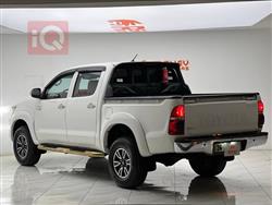 تويوتا هايلوكس